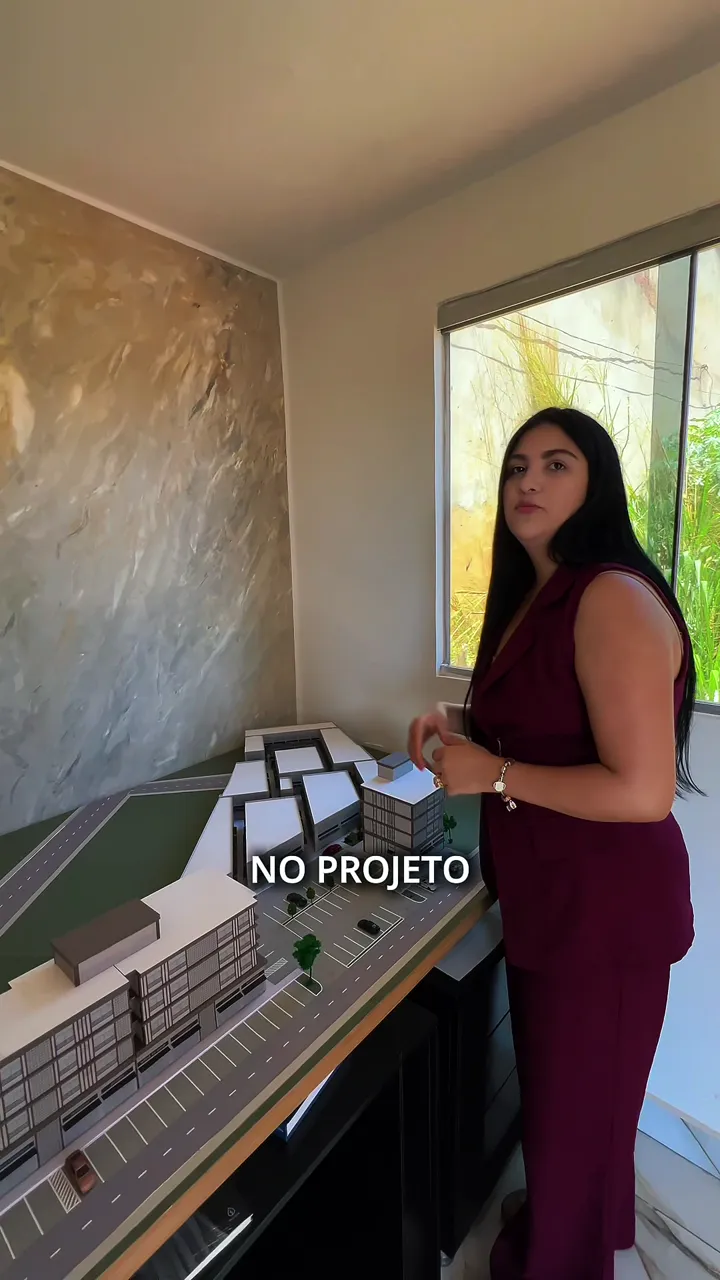 Capa do vídeo Do terreno ao projeto