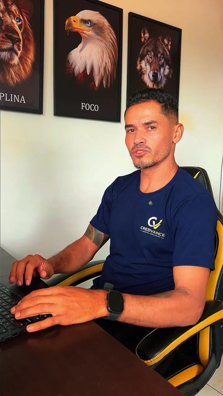 Capa do vídeo Não sabe como começar a investir?