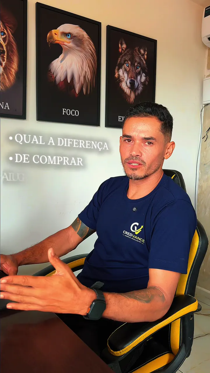 Capa do vídeo Comprar ou alugar: qual é a diferença?